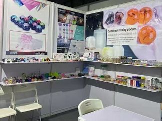 page-1-1 The 32nd East China Fair
