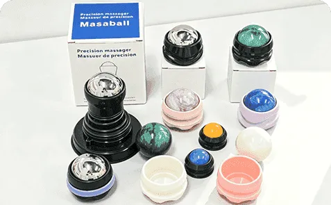 Massage Roller Ball
