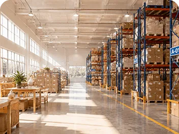 Importers & Distributors